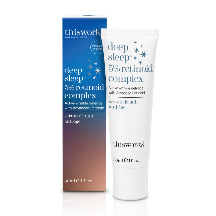This Works - Deep Sleep 5% Retinoid Complex