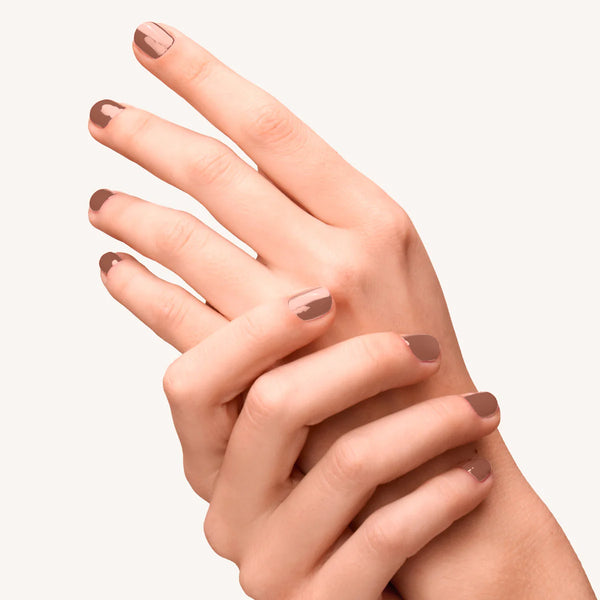 Mavala - Safi 478– Mini Nagellak - Natuurlijke Nude
