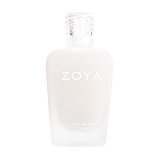 Zoya - Matte Topcoat met Fluweelzachte Finish