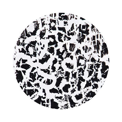 Zoya - Leopard Spots – Special Effect Overlak - Topper