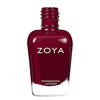 Zoya - Lisa - Vegan Rode Nagellak - Cream Finish