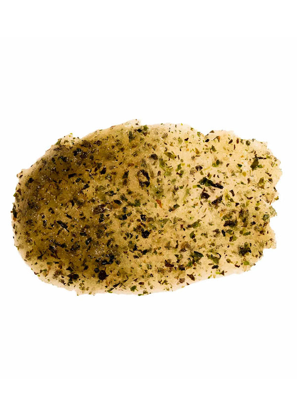 Nailberry - The Exfoliater