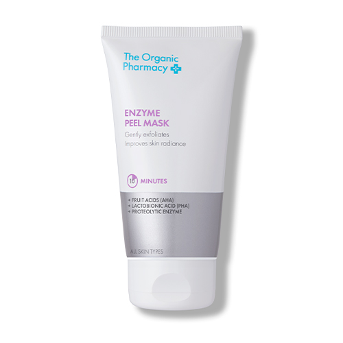 The Organic Pharmacy - Enzyme Peel Mask