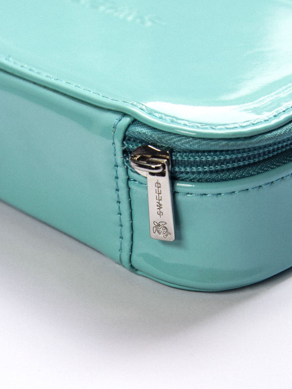 Sweed Make-up Tas – Compacte Beauty Bag voor Onderweg