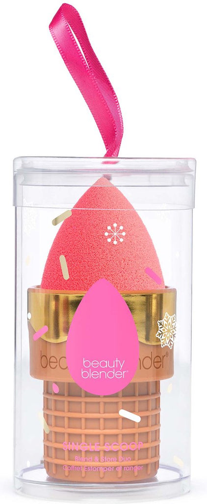 Beautyblender - The Original Single Scoop cadeauset