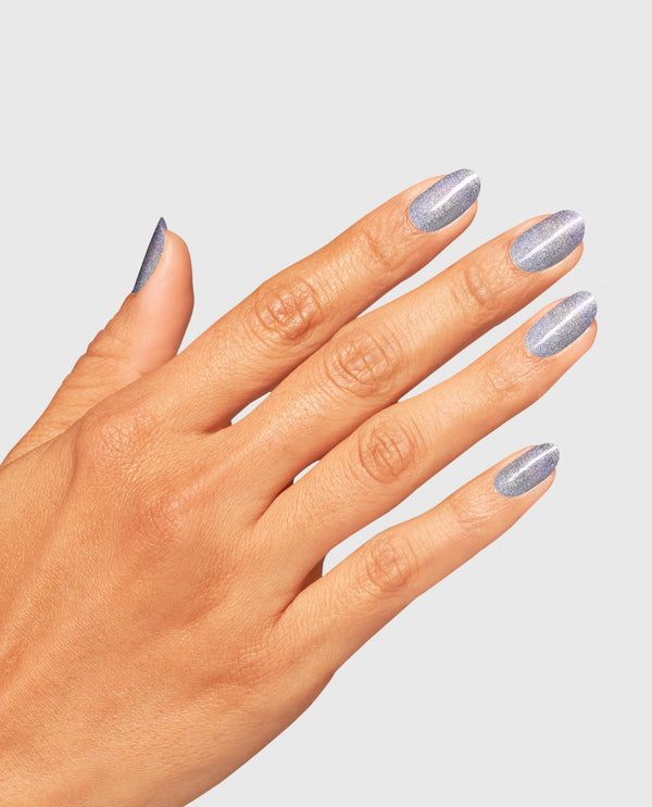 OPI Nail Lacquer - Case of Glamnesia - Nagellak