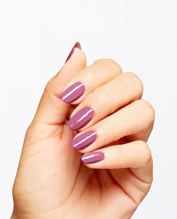 OPI Nail Lacquer - I Can Buy Myself Violets - Nagellak