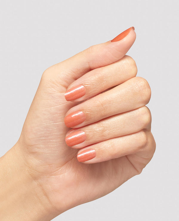 OPI Nail Lacquer - Keep It Surreal - Nagellak