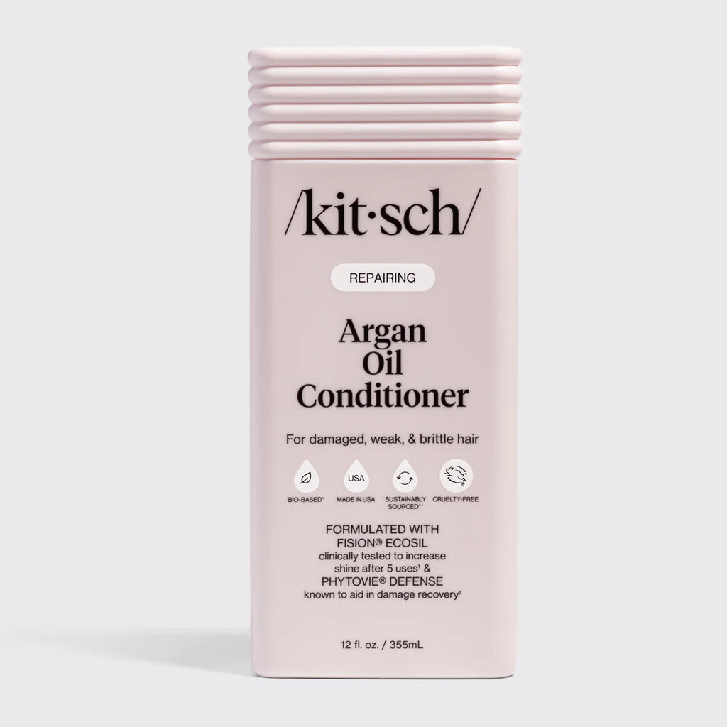 Kitsch - Repairing Argan Oil Conditioner