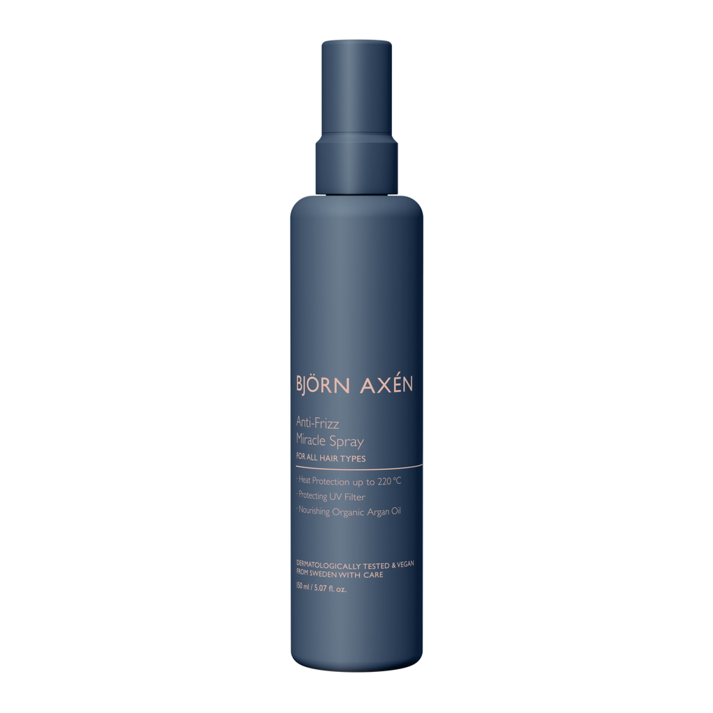 Björn Axén - Anti Frizz Miracle Spray - Pluisvrij & Glanzend Haar