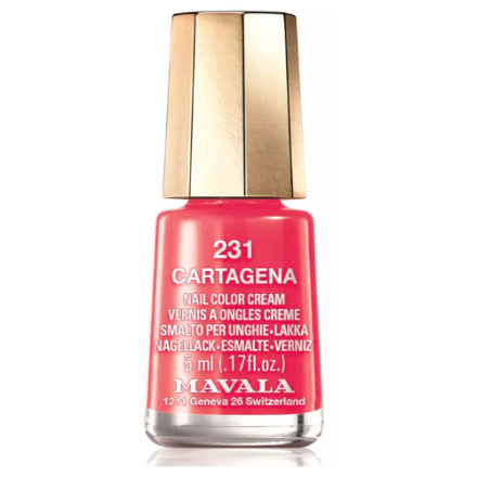 Mavala - Cartagena 232 - Mini Nagellak