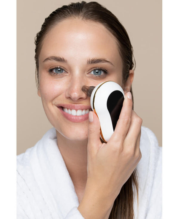 Paloma Beauties - Mini Mee-eter Verwijderaar – Diepe Reiniging