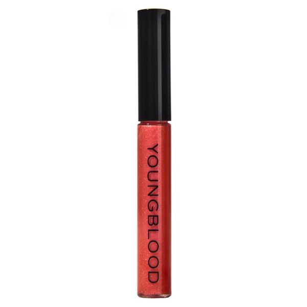 Youngblood - Lip Gloss - Vochtherstellende lipgloss - Beauty Junkies