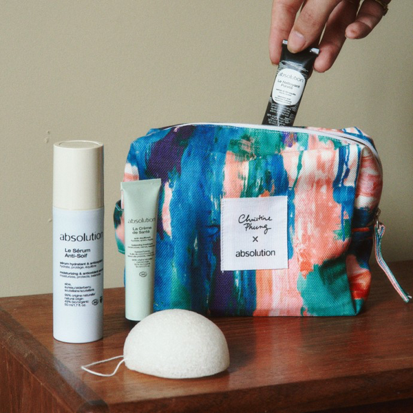 Christine Phung Beautyset Special Edition