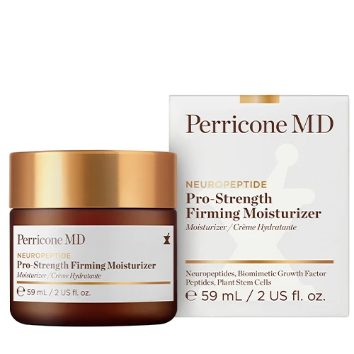 Perricone MD Neuropeptide Pro-Strength Firming Moisturizer – Verstevigende Anti-Aging Crème