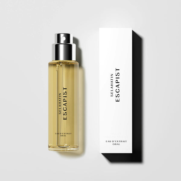 Selahatin - Escapist Eau d’Extrait Oral – Een Magische Mondspray