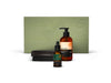 Beviro Bergamia Wood Beard Care Kit – Cadeauset voor Baardverzorging
