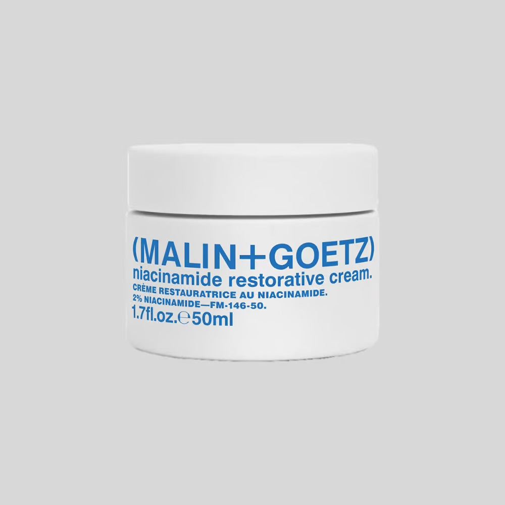 Malin+Goetz Niacinamide Restorative Cream – Hydraterende Gezichtscrème