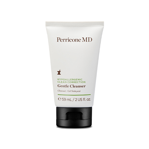 Perricone MD Hyoallergenic Clean Correction Gentle Cleanser travel size 59ml