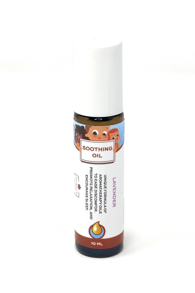 Punkin Butt - Kalmerende Olie – Lavender (Baby Sleep Oil)