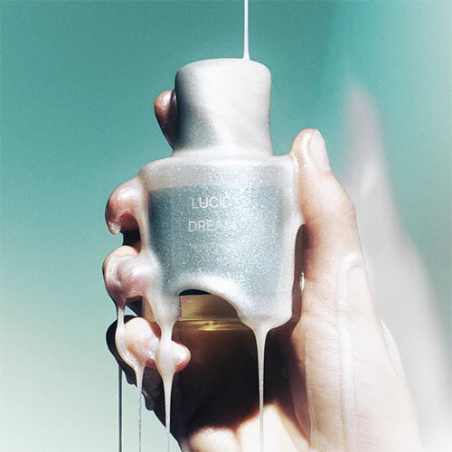 Emil Élise Lucid Dream Extrait de Parfum – Gourmand Parfum met Karamel, Jasmijn & Vanille