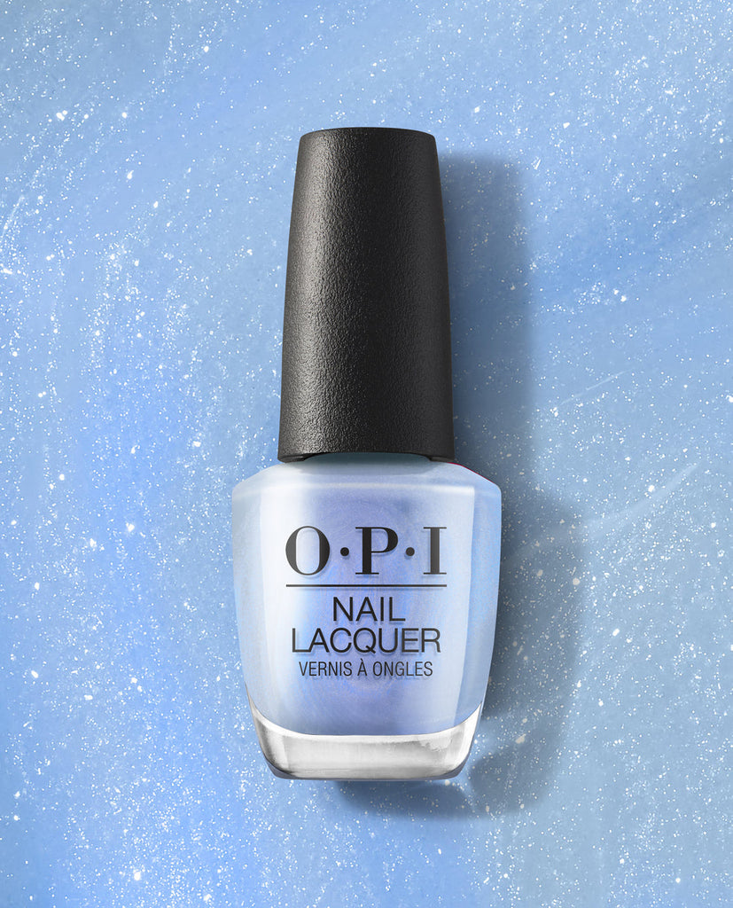OPI Nail Lacquer - Happy Play-ce - Nagellak