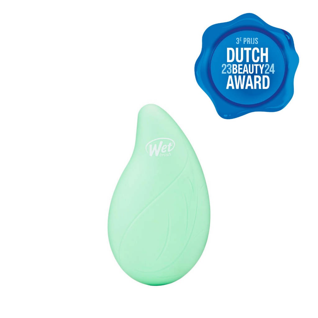 Wetbrush Go Green Palm Detangler