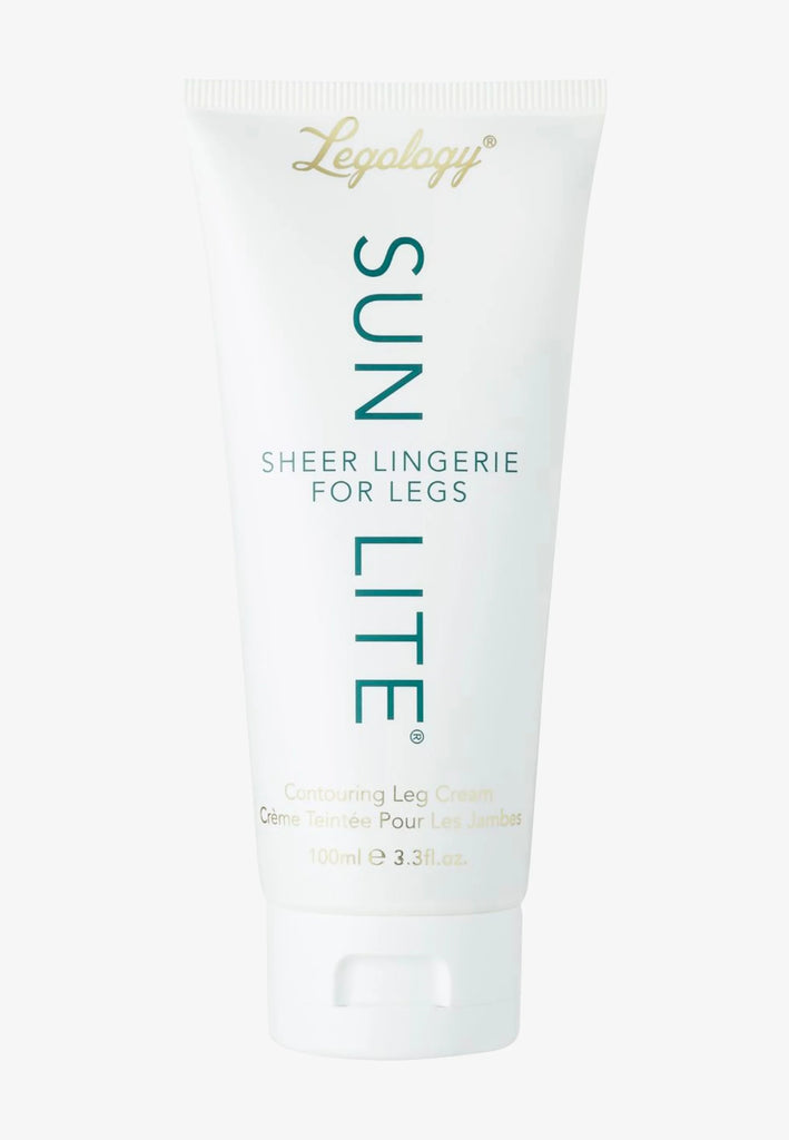 Legology – Sun-Lite – Körper-Make-up