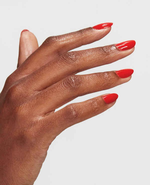 OPI Nail Lacquer - Rust & Relaxation Nagellak