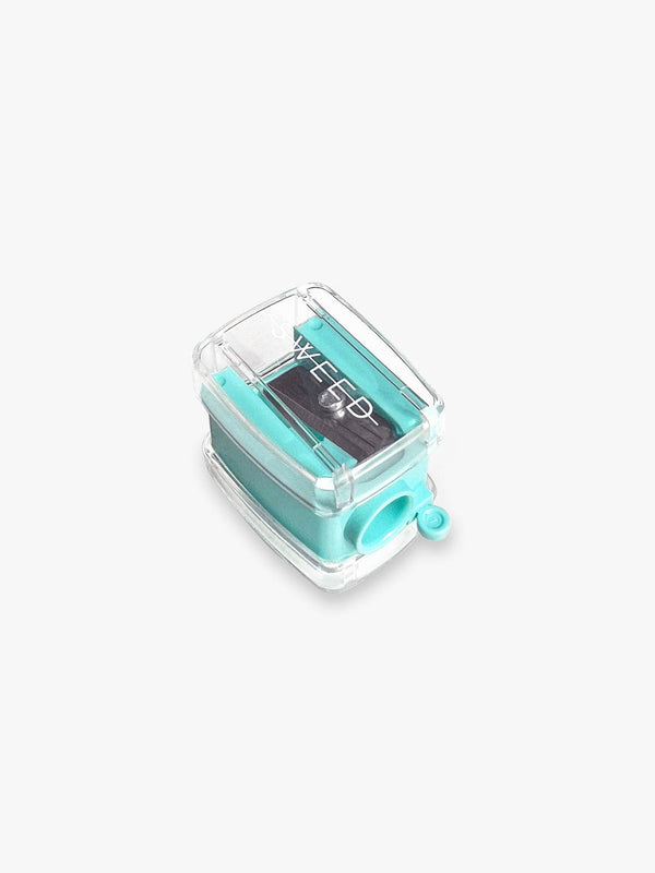 Sweed - The Pencil Sharpener - Puntenslijper