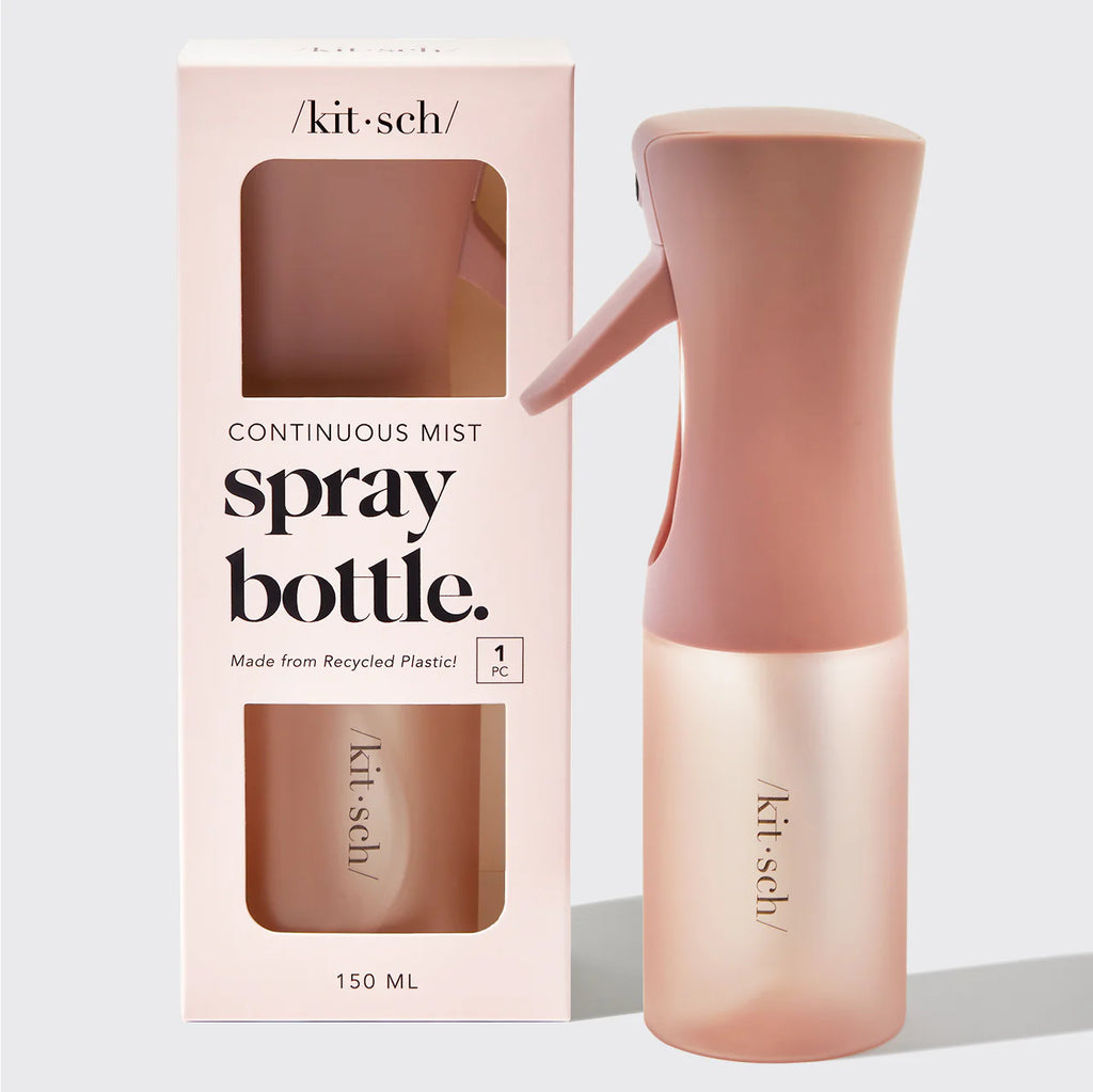 Kitsch - Continuous Spray – Fijne Nevel Spray voor Haar & Styling - Sprayfalcon