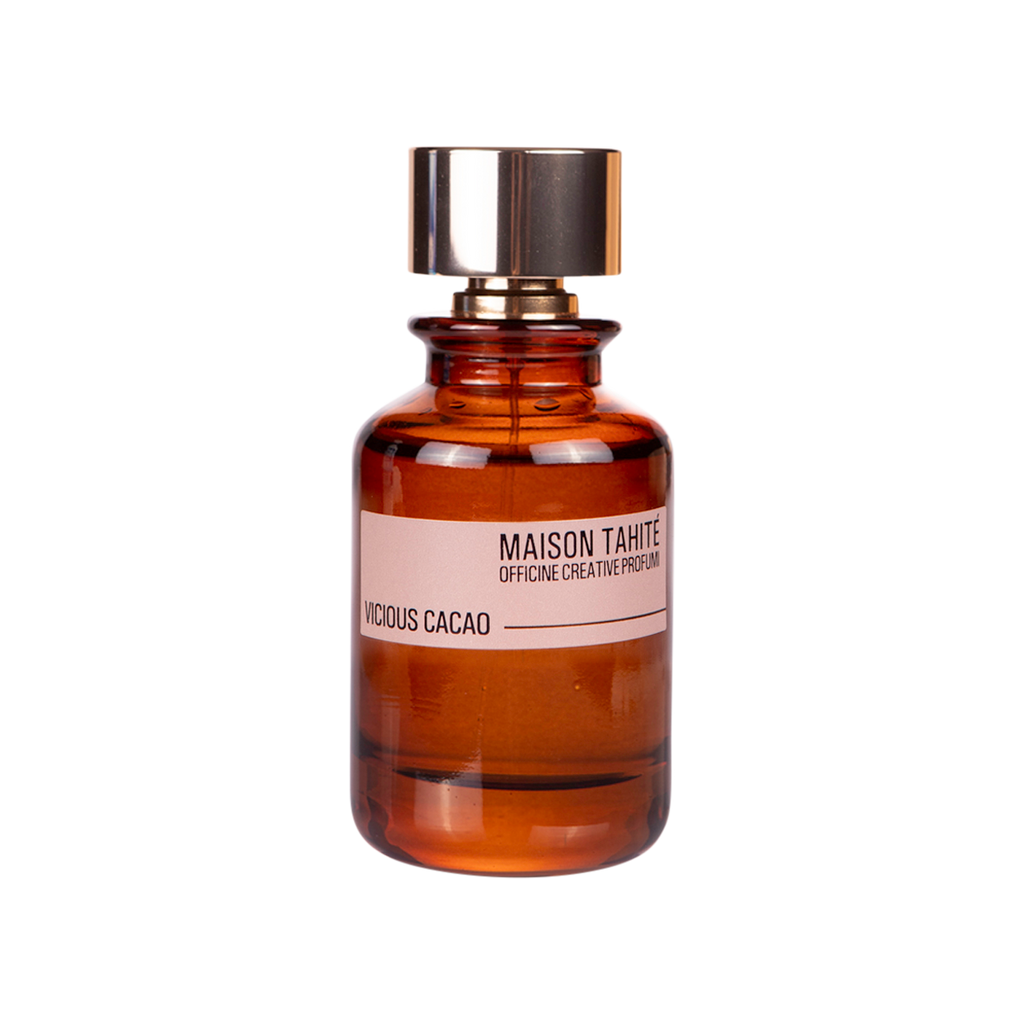 Maison Tahité – Vicious Cacaao Eau De Parfum