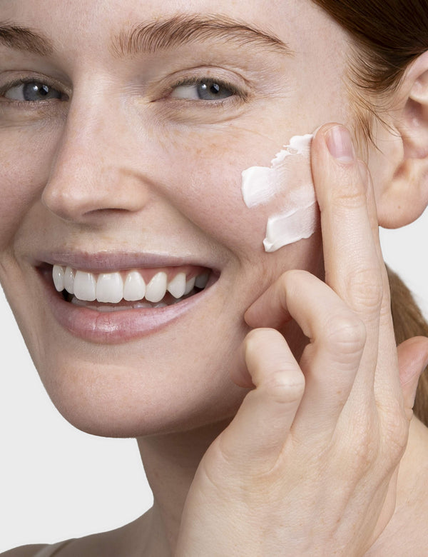 The Organic Pharmacy Ultra Calming Rescue Cream 60 ml – Kalmerende crème voor gevoelige & geïrriteerde huid