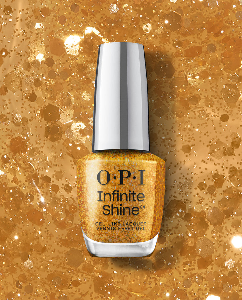 OPI Infinite Shine - Your OPIness - Gel-look Nagellak