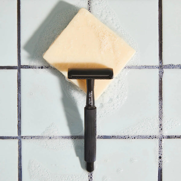 Kitsch - Scheerboter – Hydraterende Scheercrème Zonder Irritatie