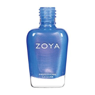 Zoya - Saint - Vegan Nagellak