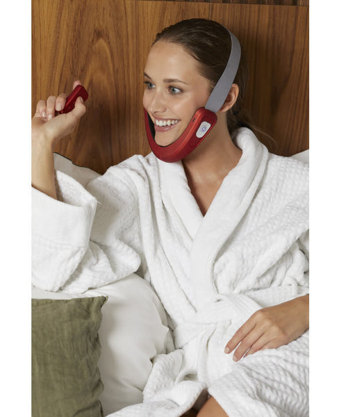 Paloma Beauties - Intelligente Gezichtslift - Verstevig en Verminder de Onderkin