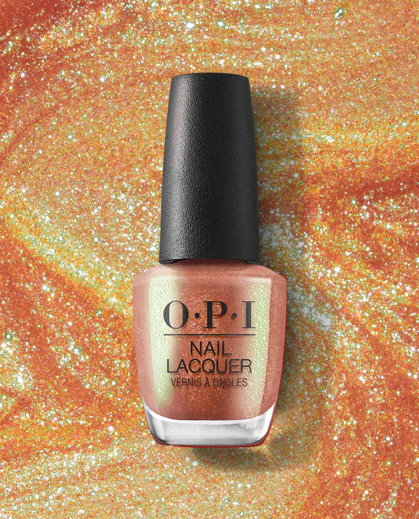 OPI Nail Lacquer - #Virgoals - Nagellak