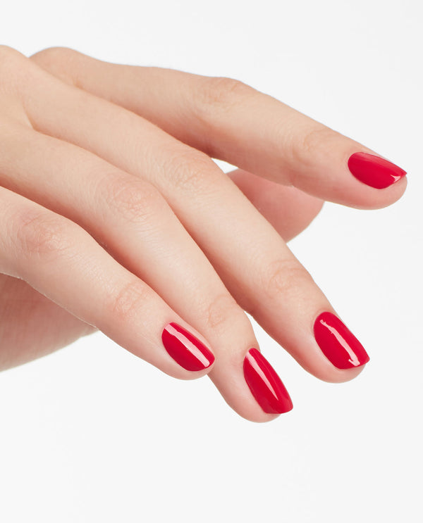 OPI Nail Lacquer - Madam President - Nagellak