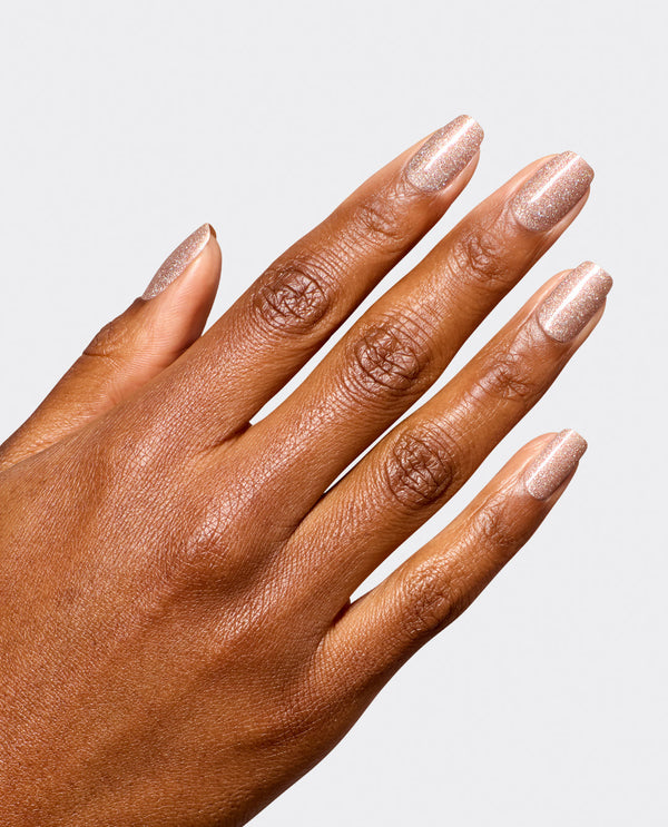 OPI Infinite Shine  - My Private Yacht