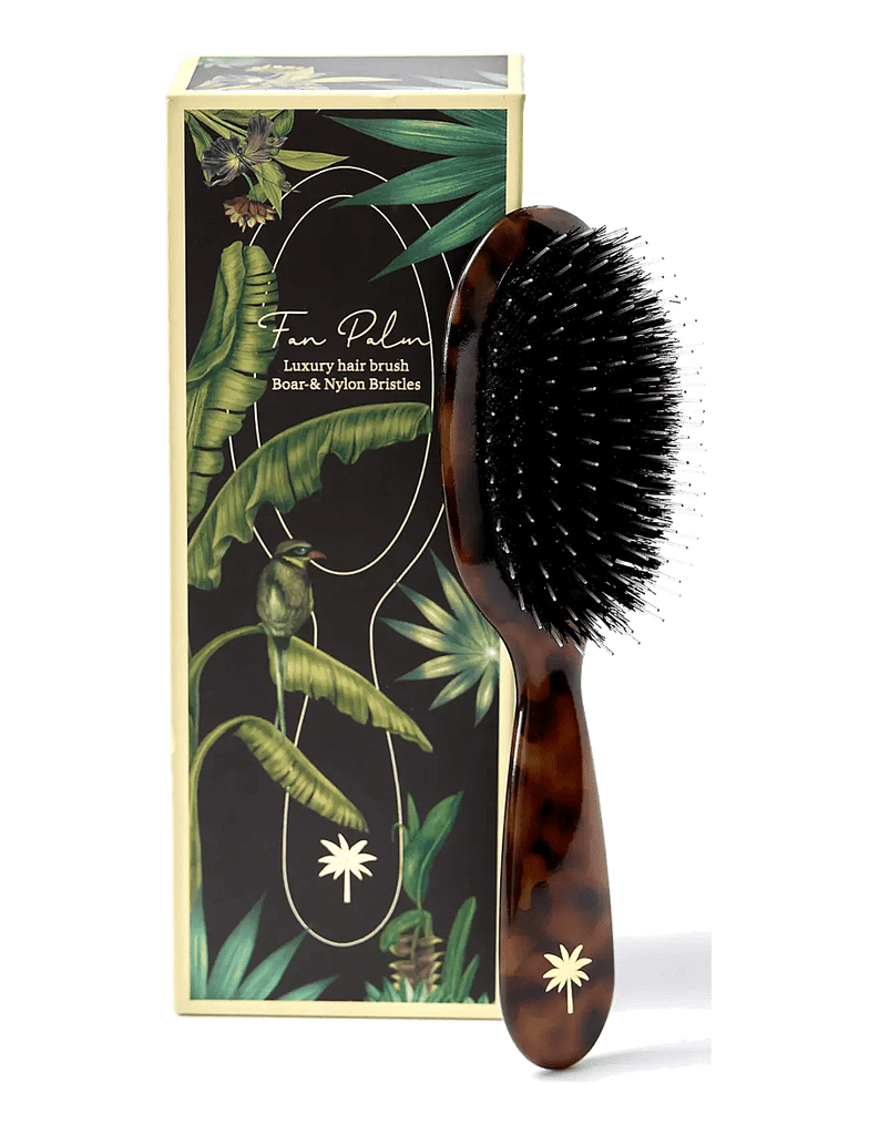 Fan Palm - Haarborstel Turtle Small