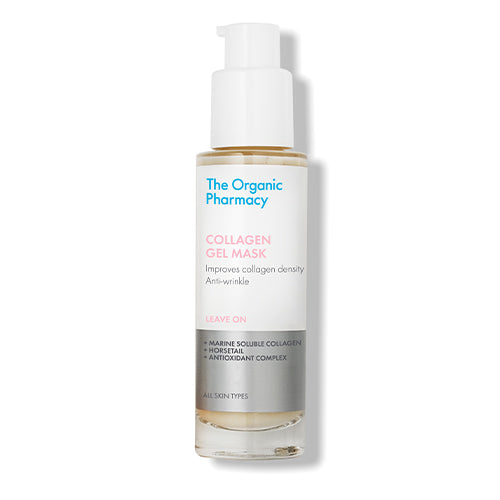 The Organic Pharmacy - Collagen Gel Mask