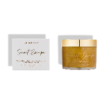 Le Beach - Sweet Escape Suiker Scrub