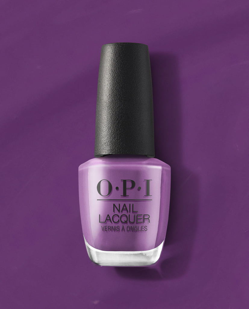 OPI Nail Lacquer - Medi-take It All In - Nagellak