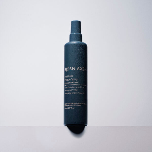 Björn Axén - Anti Frizz Miracle Spray - Pluisvrij & Glanzend Haar