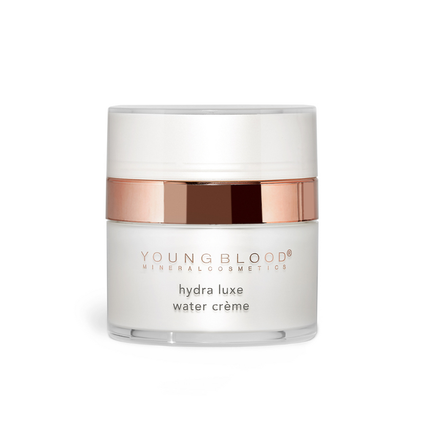 Youngblood - Hydra Luxe Warer Creme