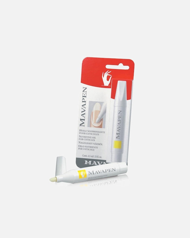 Mavala - Nagellak Corrector Pen 4,5 ml – Perfecte Nagels Zonder Uitlopers