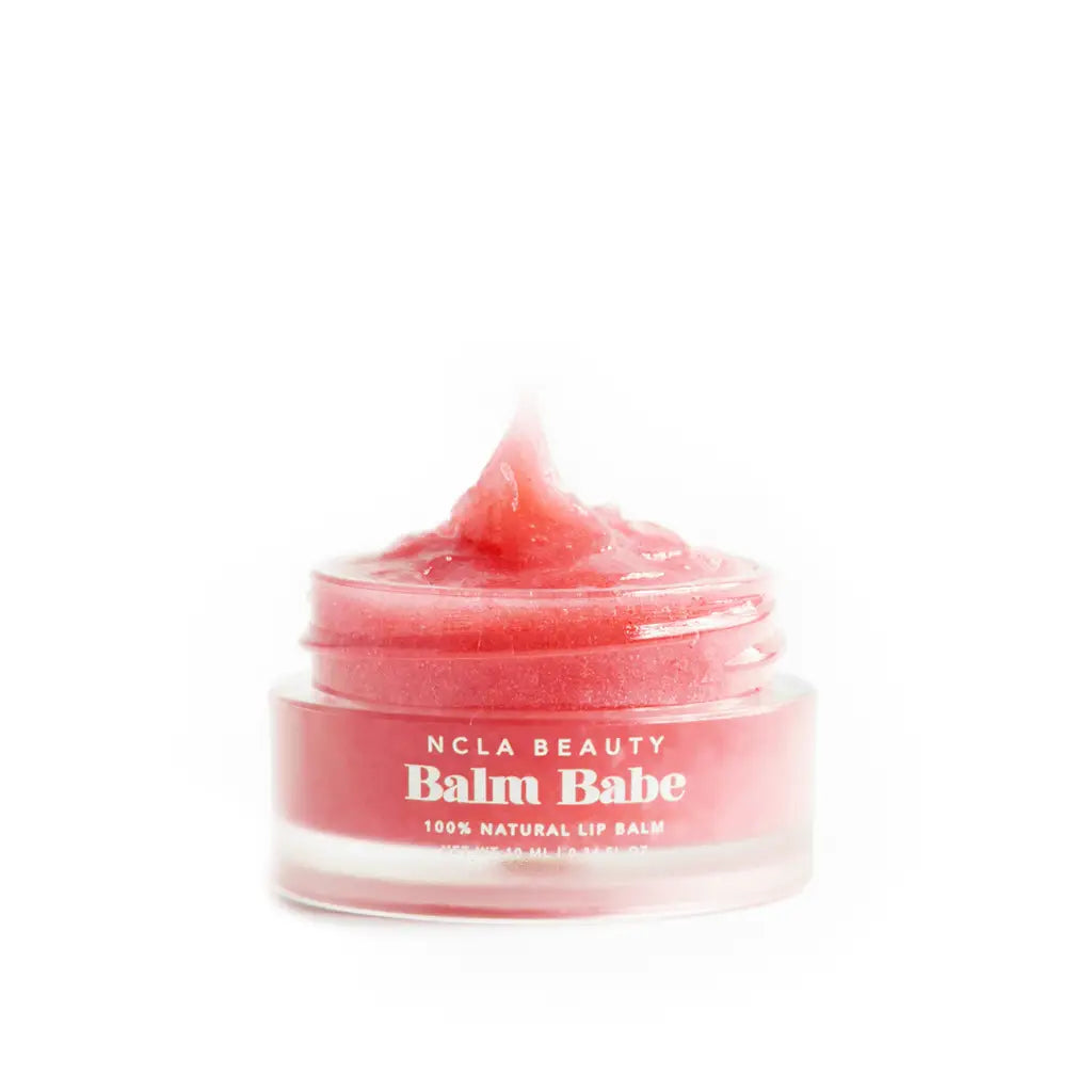 NCLA Beauty -  Lip Balm Watermelon  - Lippenbalsem - Beauty Junkies