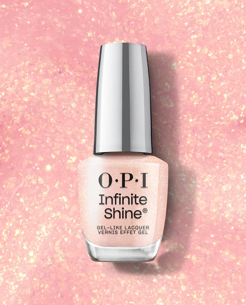 OPI Infinte Shine - Slay Awhile - Gel-look Nagellak