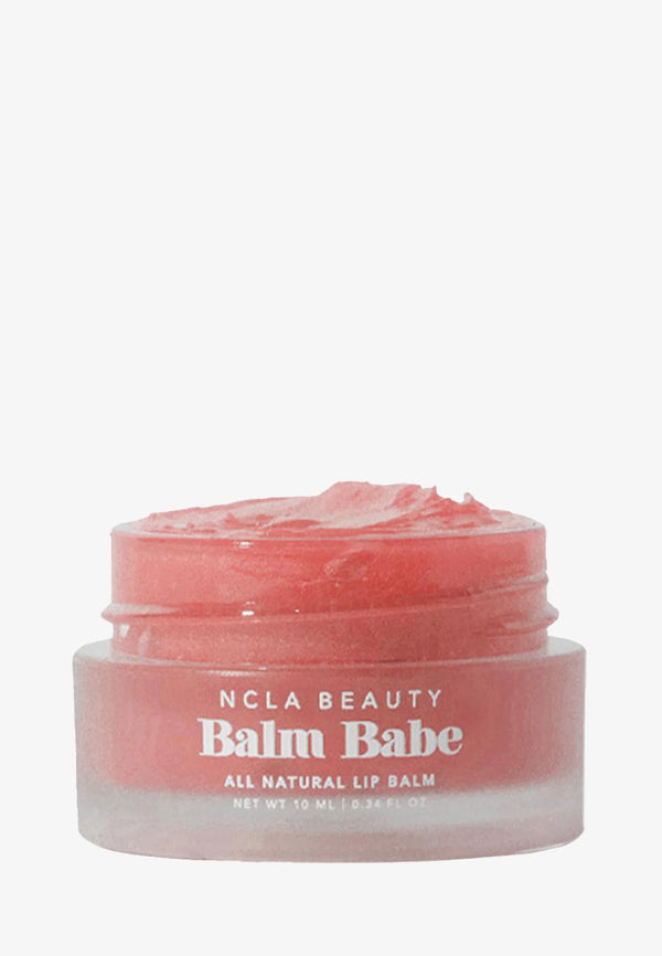 NCLA Beauty -  Lip Balm Watermelon  - Lippenbalsem - Beauty Junkies
